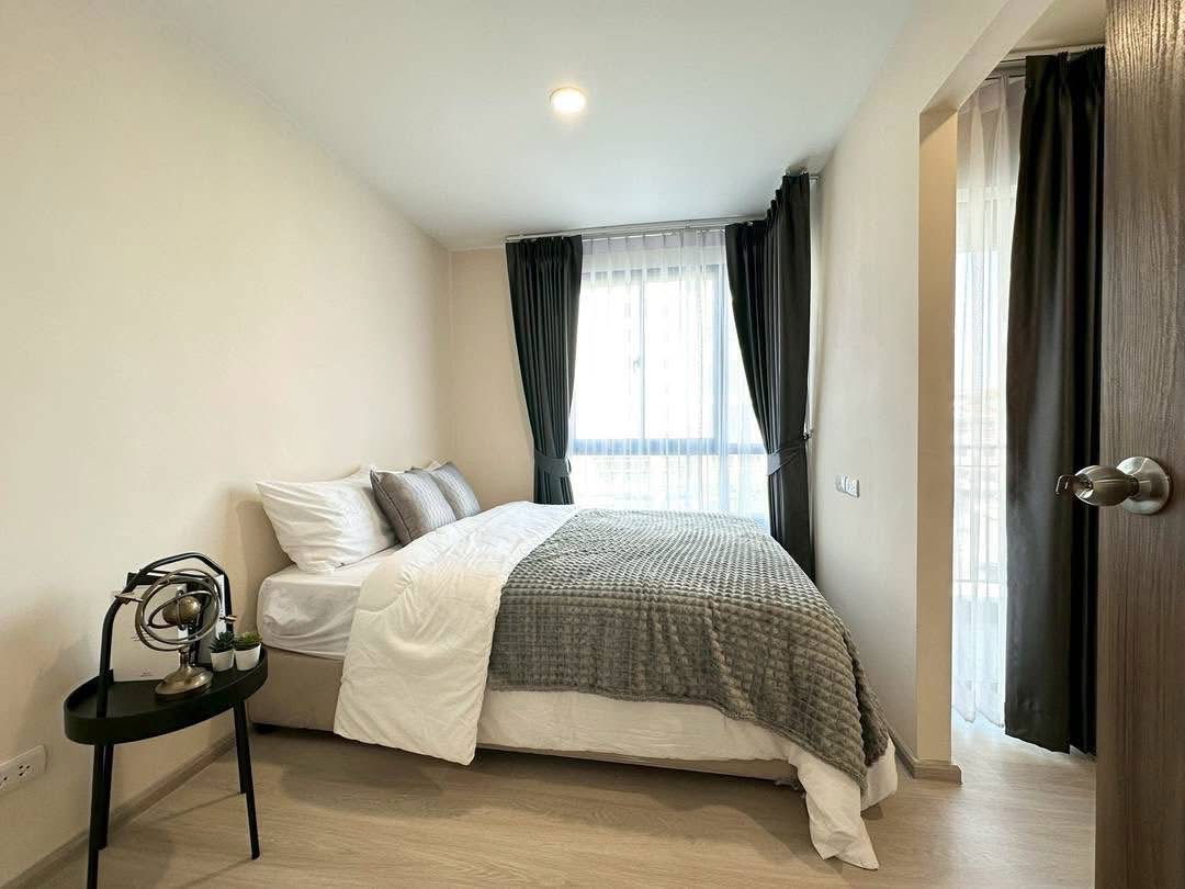 picture #S4421 For Rent The Belgravia Ratchada 17 - 2/9