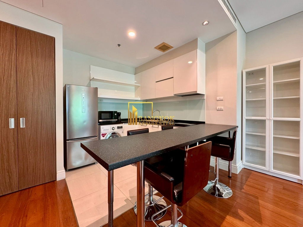 รูป Bright Sukhumvit 24 | Spacious 1 Bedroom Condo For Rent - BR19565CD - รูปที่ 8/26