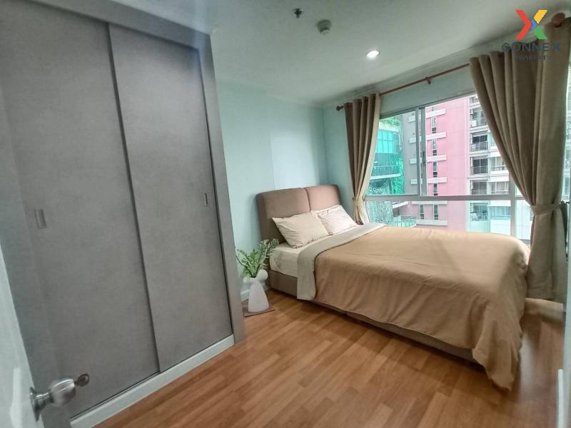 picture FOR RENT condo , Lumpini Park Riverside Rama 3 , Duplex , nice view , MRT-Sam Yan , Bang Phong Phang , Yannawa , Bangkok , CX-03638 ✅ Live chat with us ADD LINE @connexproperty ✅  - 5/10