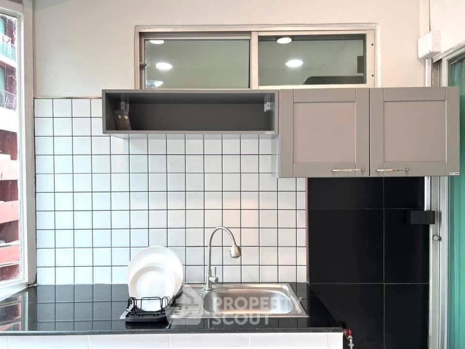 รูป คอนโด 1-ห้องนอน ที่ อารีย์ เพลส (พหลโยธิน 7) คอนโดมิเนียม ใกล้ BTS อารีย์ (ID 2280921) - รูปที่ 6/7