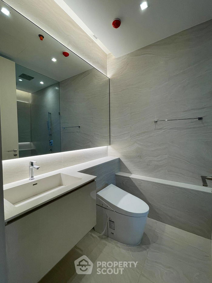 picture 2-BR Condo at The Strand Thonglor near BTS Thong Lor (ID 899069) - 9/10