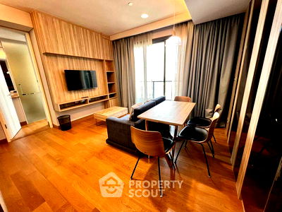 เช่าคอนโด พร้อมพงษ์ : คอนโด 2-ห้องนอน ที่ เดอะ ลุมพินี 24 ใกล้ BTS พร้อมพงษ์ (ID 1348142)