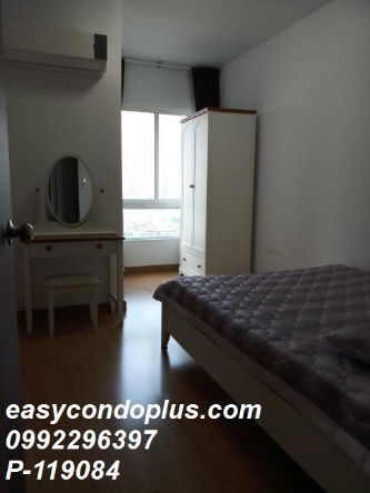 picture P-119084 Condo for rent Supalai River Resort fully furnished (Confirm again when visit).  - 6/19