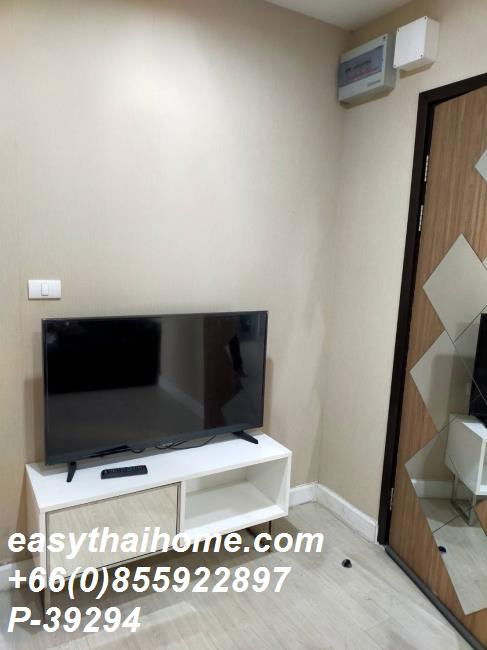รูป P-39294 🏢ต้องการขายคอนโด เมโทร ลักซ์ เกษตร Prasert-Manukit Rd, Sena Nikhom, Chatuchak, Bangkok Line Id @easythaihome 085-592-2897 - รูปที่ 11/14