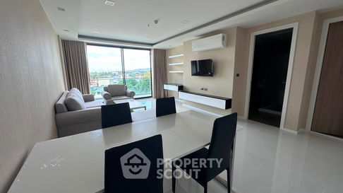 คอนโด 1-ห้องนอน ที่ เดอะ สตาร์ ฮิลล์ คอนโด เชียงใหม่ ใน สุเทพ (ID 2278058)
