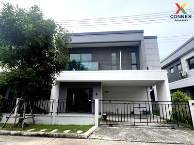 Houses for rent : For Rent House , CENTRO Donmueang - Chaengwattana , Ban Mai , Mueang Pathum Thani , Pathum Thani , CX-128475 ✅ Live chat with us ADD LINE @connexproperty ✅ 
