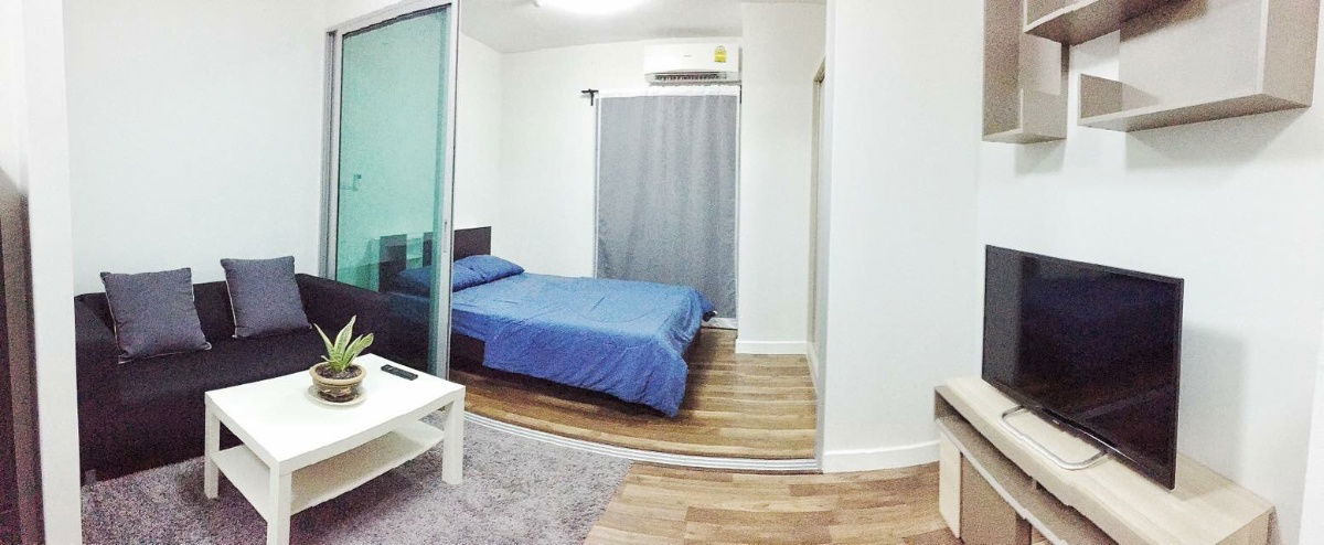 รูป 🟣🟣เจ้าของปล่อยให้เช่าเอง A Space ME Bangna  แอดไลน์ >> phot.8 🟣🟣  - รูปที่ 2/4