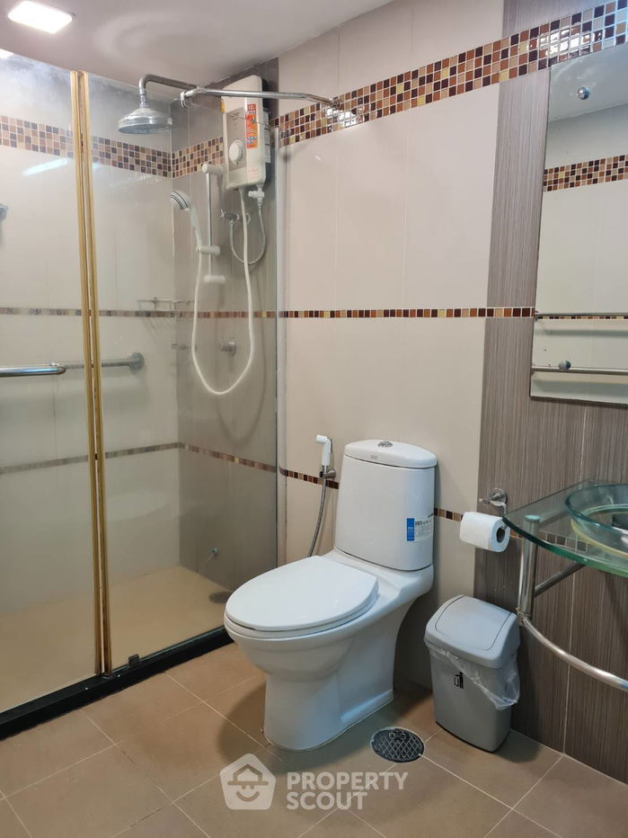 รูป คอนโด 1-ห้องนอน ที่ ชาโตว์ อินทาวน์ รัชดา 17 ใกล้ MRT สุทธิสาร (ID 1242337) - รูปที่ 5/13