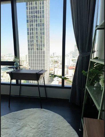 picture C6025 Rent  :  Condo  Conner Ratchathewi ( BTS Ratchathewi ) 064 665 4666 - 10/12