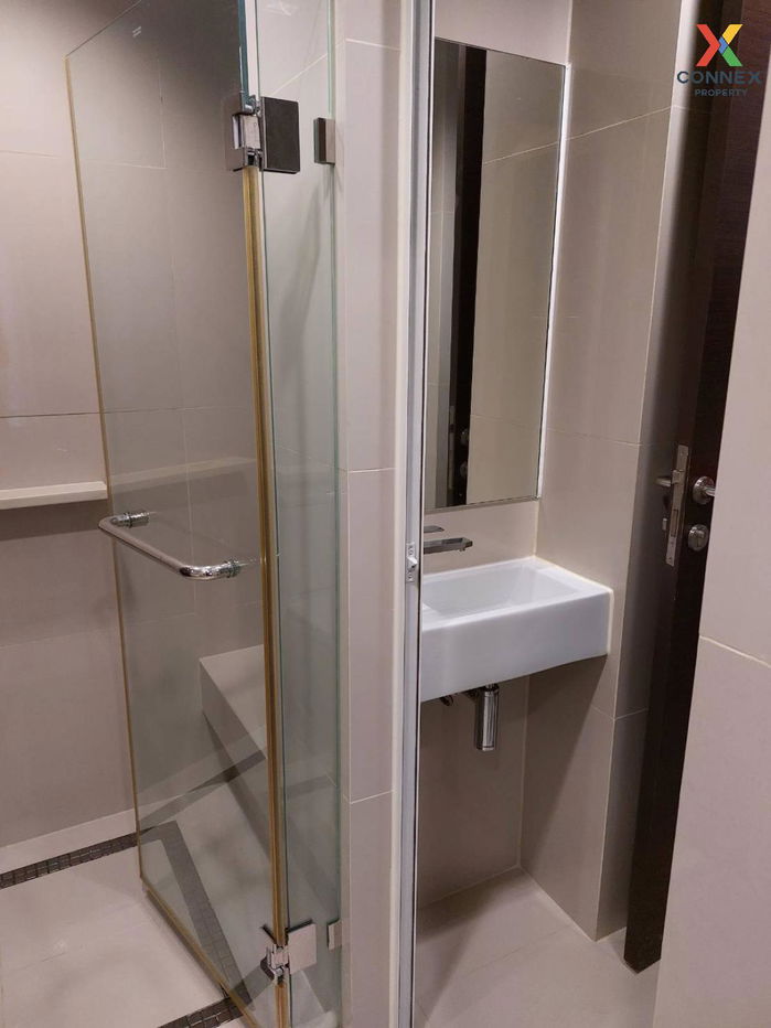picture 🔥🔥🔥 FOR RENT condo , Rhythm Sathorn , BTS-Saphan Taksin , Thungmahamek , Sa Thon , Bangkok , CX-29711 ✅ Live chat with us ADD LINE @connexproperty ✅ 🔥🔥🔥 - 6/6