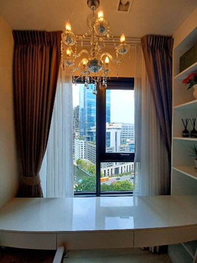 picture Condo for rent: Life One Wireless - 11/18
