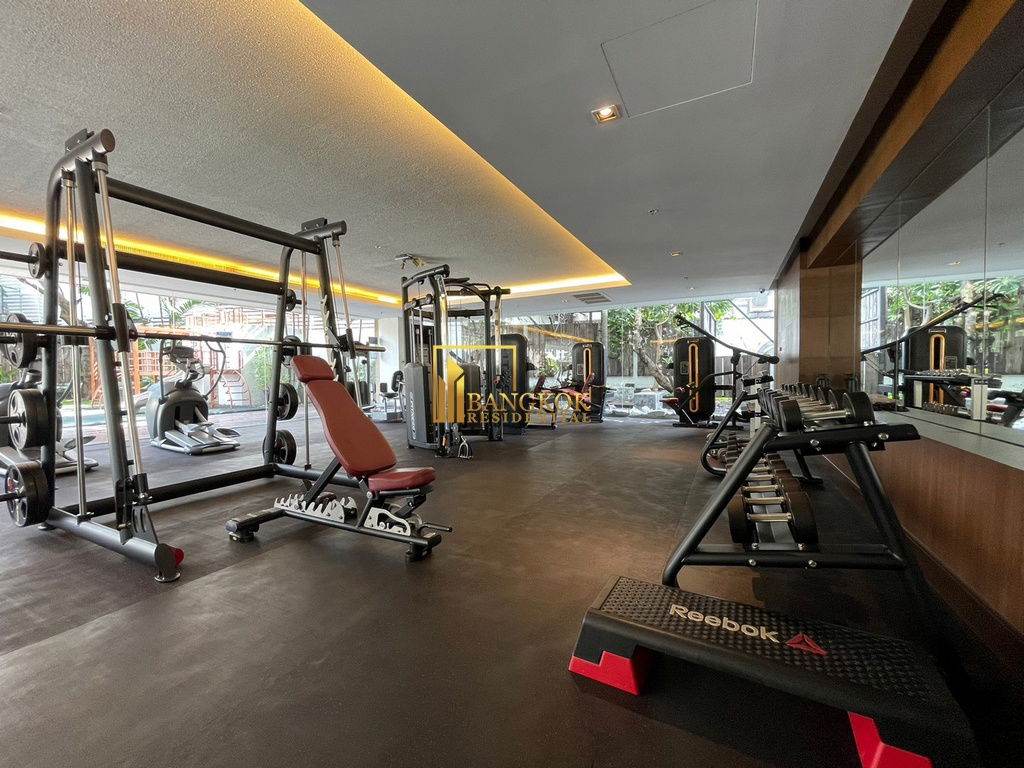 picture Belgravia Residences | Magnificent 4 Bed Luxury Condo in Phrom Phong Area - BR9660CD - 48/53