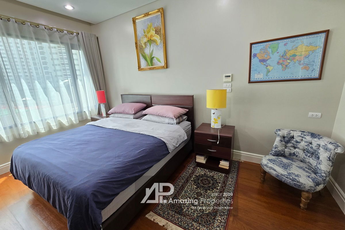 picture Quality 1 bedroom for sale in Bright Sukhumvit 24 - 9/12