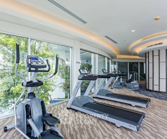 รูป คอนโด 1-ห้องนอน ที่ สกาย วอล์ค เรสซิเดนซ์ ใกล้ BTS พระโขนง (ID 512069) - รูปที่ 5/5
