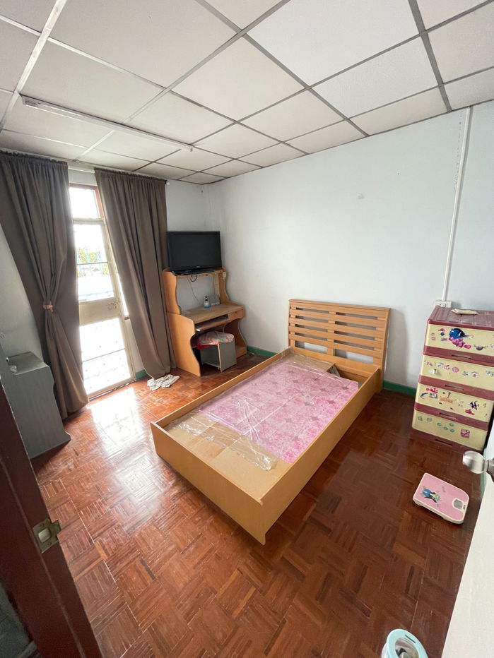 picture 2-Storey Townhome for Sale – Prime Location in the Heart of Chonburi, Close to Schools, Hospitals, and Shopping Malls. - 11/15