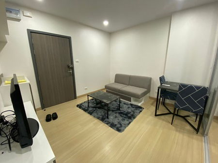 รูป 💥💥ให้เช่า Supalai Veranda Phasi Charoen Station 1Bed 35 ตร.ม. ชั้น 16 ตึก A ตรงข้ามโรงพยาบาลมิตรประชา สนใจ: @atfirm💥💥 - รูปที่ 4/17
