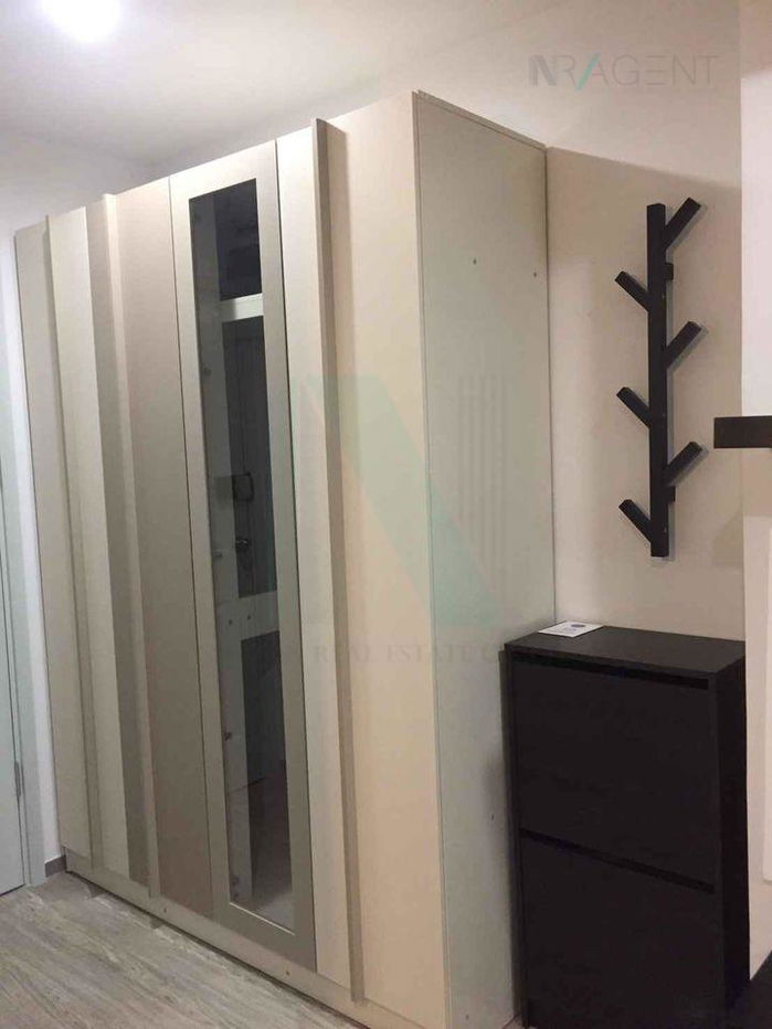 รูป 🚩Best room!🚩 ให้เช่าคอนโด รีเจ้นท์โฮม สุขุมวิท 97/1 อาคาร F ชั้น 4 1 ห้องนอน ขนาด 28.00 ตรม ใกล้ Century Movie Plaza อ่อนนุช - รูปที่ 4/8