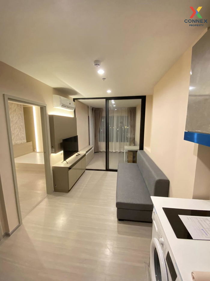 picture For Rent Condo , Aspire Erawan Prime , BTS-Chang Erawan , Pak Nam , Mueang Samut Prakan , Bangkok , CX-103340 ✅ Live chat with us ADD LINE @connexproperty ✅  - 1/7