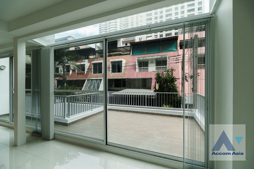 picture 🔼🔽 AccomA 📩 Modern 3.5-Storey Home with Indoor Rooftop – Perfect for Living or Home Office - Near BTS (1715007) - 18/20