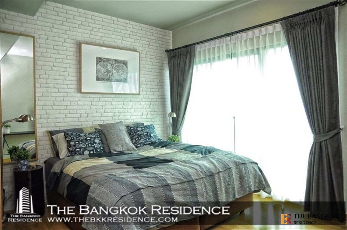 picture Noble Revent 🔥Luxury Living in the Heart of Bangkok🌟Near BTS Phaya Thai - 3/12