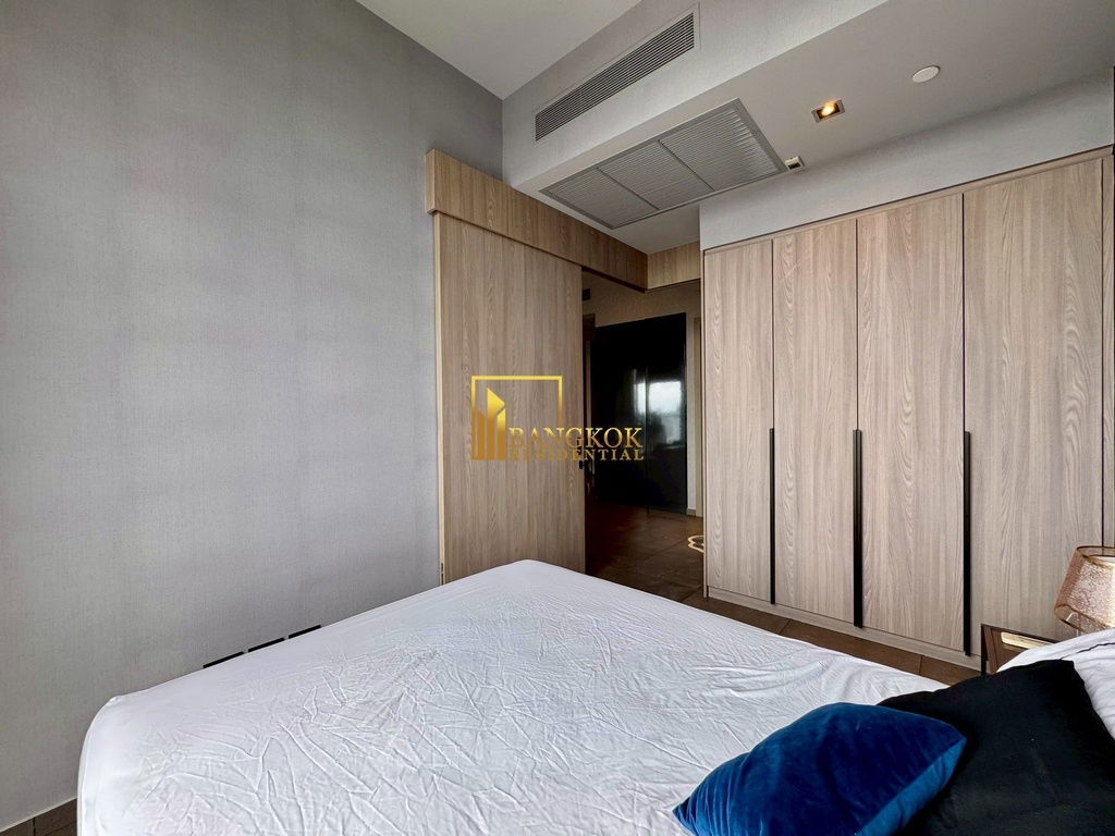picture The Lofts Asoke | Stylish 2 Bedroom Condo Near MRT Station - BR18671CD - 23/37