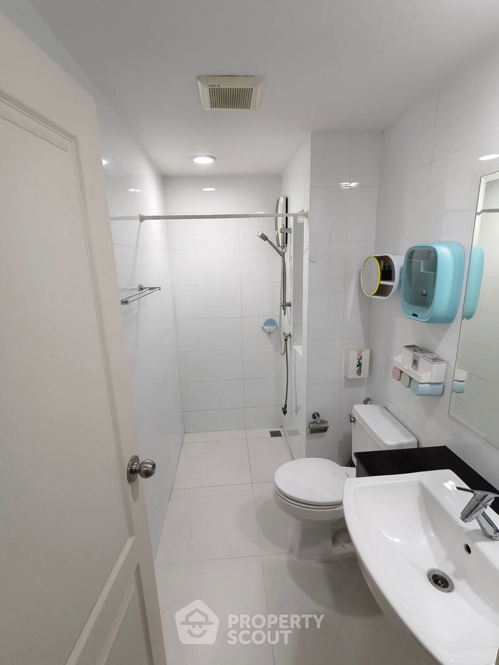 รูป คอนโด 1-ห้องนอน ที่ ซัมเมอร์ การ์เด้นท์ แจ้งวัฒนะ ใน ปากเกร็ด (ID 2277840) - รูปที่ 6/14