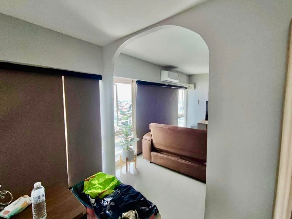 picture code : B226 Supapong Place Ladprao 35 - 3/8