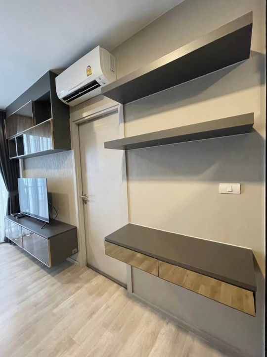 picture 🟢For Sale🟢Quintara Ate Sukhumvit 52, beautiful room, fully furnished! 📱ADD LINE @nathong97 (Reply ⚡ 24 Hr) P1194 - 12/21