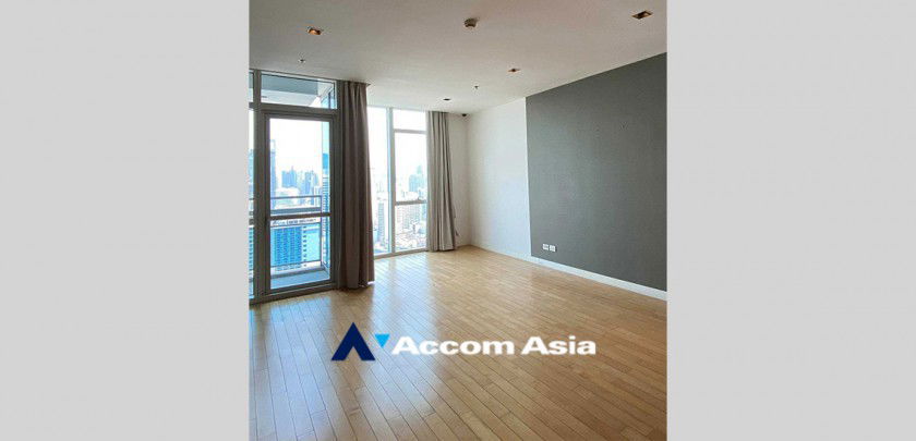 picture 🔼🔽 AccomA 📩  3 BR Condominium @Athenee Residence (AA33084) - 2/8