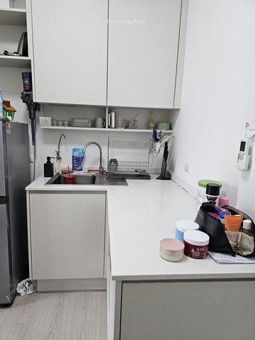 picture For Sale: Chapter One Eco Ratchada–Huai Khwang - 4/23