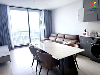 คอนโดให้เช่า : 🔥🔥🔥 เช่าคอนโด  สกายไรส์ อเวนิว สุขุมวิท 64 บางจาก เขต พระโขนง กรุงเทพ CX-128881 ✅ ทักไลน์ @connexproperty ตอบทันที ทีมงานมืออาชีพ ✅ 🔥🔥🔥