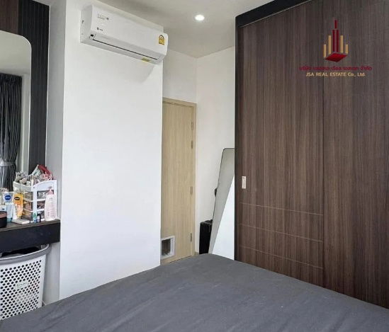 picture ✨ For Sale: Maru Ekamai 2 Condo ✨  💰 Only 6,199,999 THB - 5/5