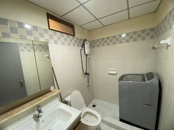 picture AS1526 The Parkland Bangna Condo for rent - 9/11