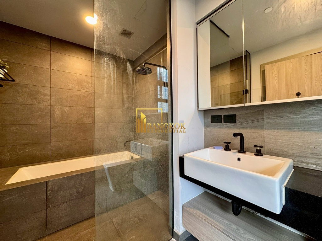 picture The Lofts Asoke | Stylish 2 Bedroom Condo Near MRT Station - BR18671CD - 17/37