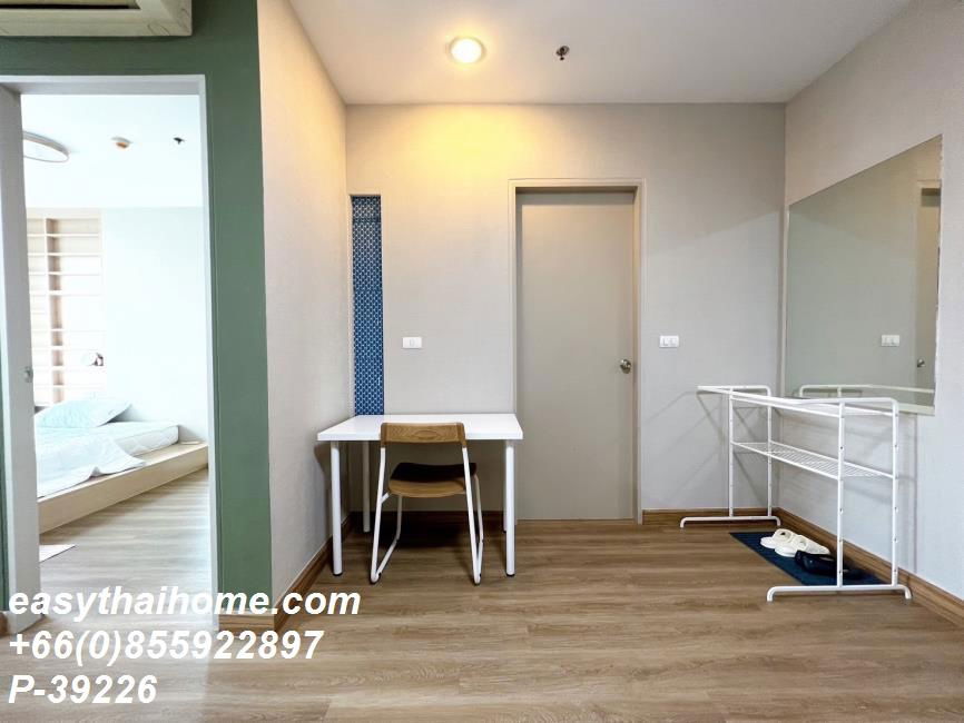 รูป P-39226 🏢ต้องการขายคอนโด ไอดีโอ มิกซ์ พหลโยธิน Phahonyothin Rd, Samsen Nai, Phaya Thai, Bangkok Line Id @easythaihome 085-592-2897 - รูปที่ 10/10