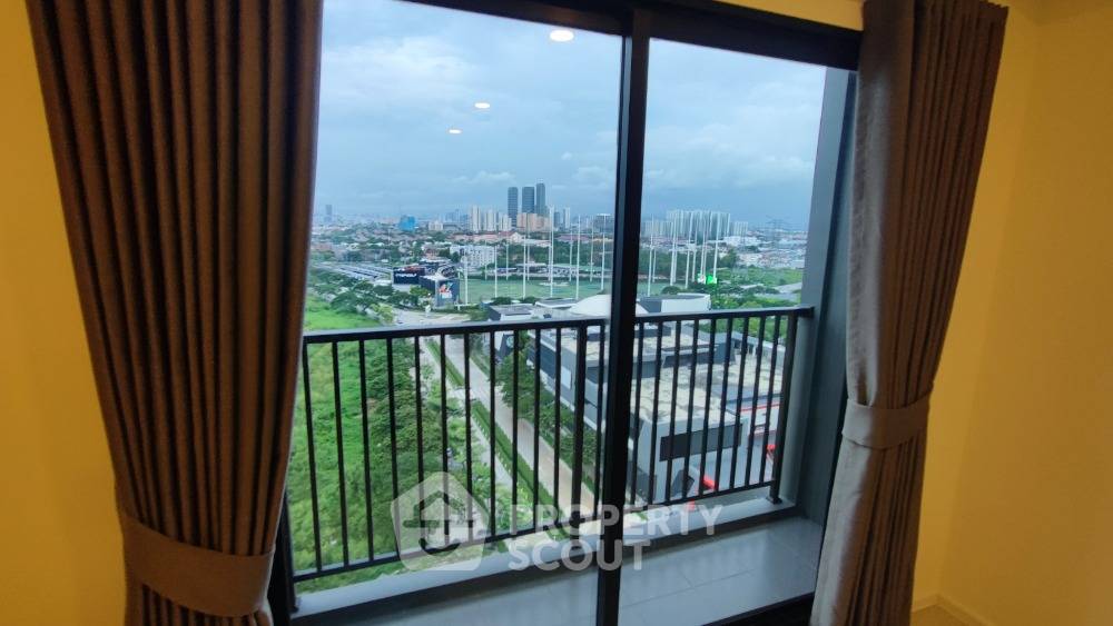 รูป คอนโด 2-ห้องนอน ที่ เอ สเปซ เมกา 2 ใน บางแก้ว (ID 1824729) - รูปที่ 4/15