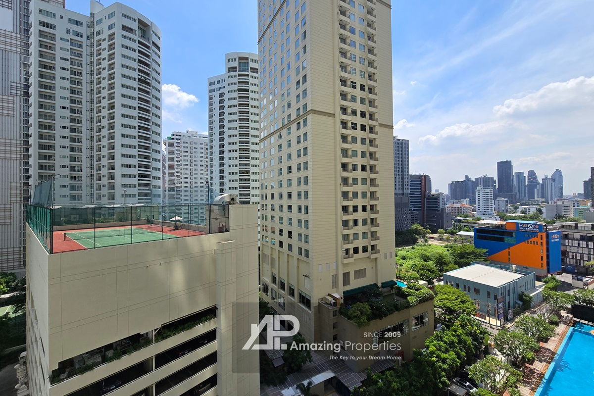 picture Quality 1 bedroom for sale in Bright Sukhumvit 24 - 5/12