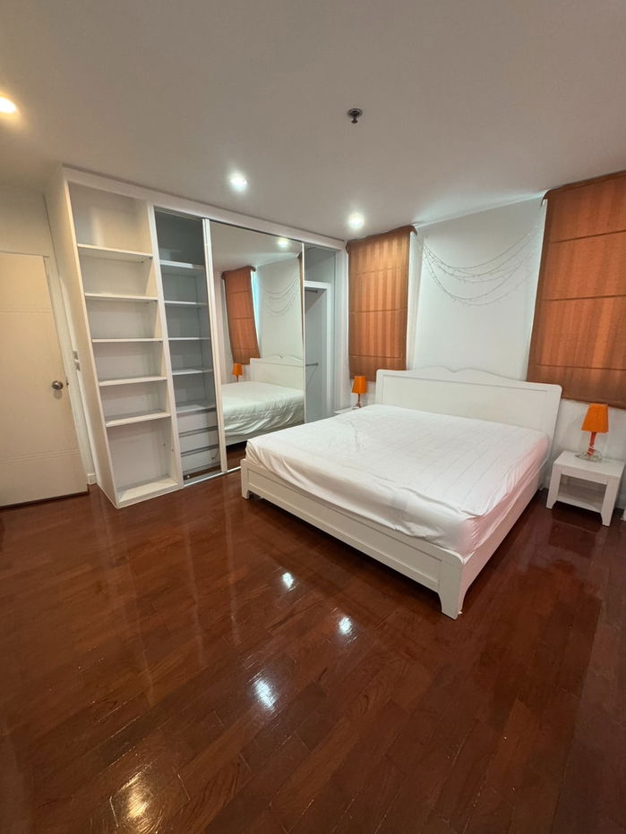 picture 1 bedroom @Condo Baan Siri Silom, near BTS Surasak - 6/9