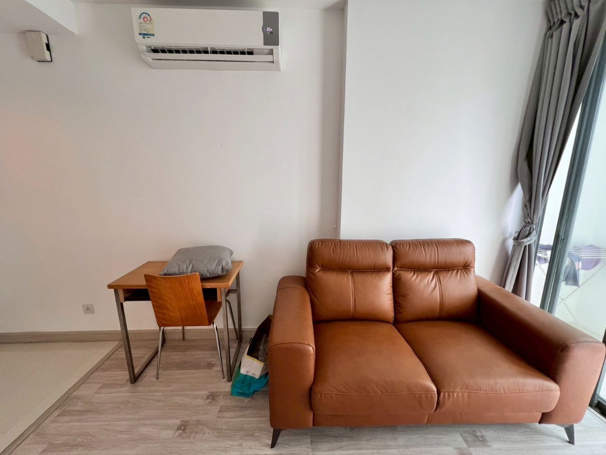 picture Condo for sale at Ideo Mobi Sukhumvit 81, price  3,390,000 baht [NCs250511] - 7/13
