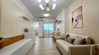 ขายคอนโด : ✨ขาย City Home Rattanathibet (ซิตี้ โฮม รัตนาธิเบศร์) ห้องใหญ่ 45 ตรม. ติดถนนใหญ่ ในราคาล้านต้นๆ ใกล้รถไฟฟ้าบางกระสอเพียง 400 เมตร ผ่อน 7,xxx 