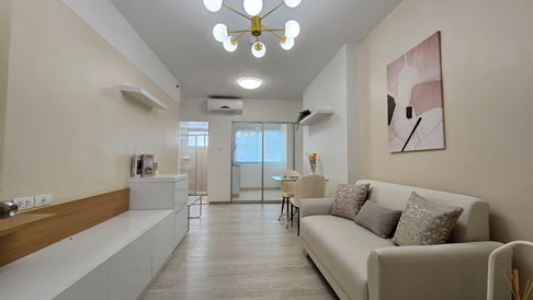 ✨ขาย City Home Rattanathibet (ซิตี้ โฮม รัตนาธิเบศร์) ห้องใหญ่ 45 ตรม. ติดถนนใหญ่ ในราคาล้านต้นๆ ใกล้รถไฟฟ้าบางกระสอเพียง 400 เมตร ผ่อน 7,xxx 