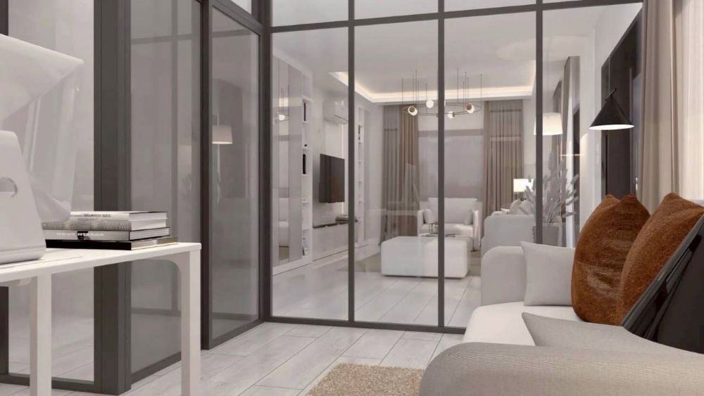 รูป ขายบ้านเดี่ยว 2 ชั้น Dara Grand ท่าตลาด-สามพราน ยูนิตเริ่มต้น 59 ตรว. ตกแต่งสไตล์โมเดิร์น พร้อมเข้าอยู่  - รูปที่ 16/19