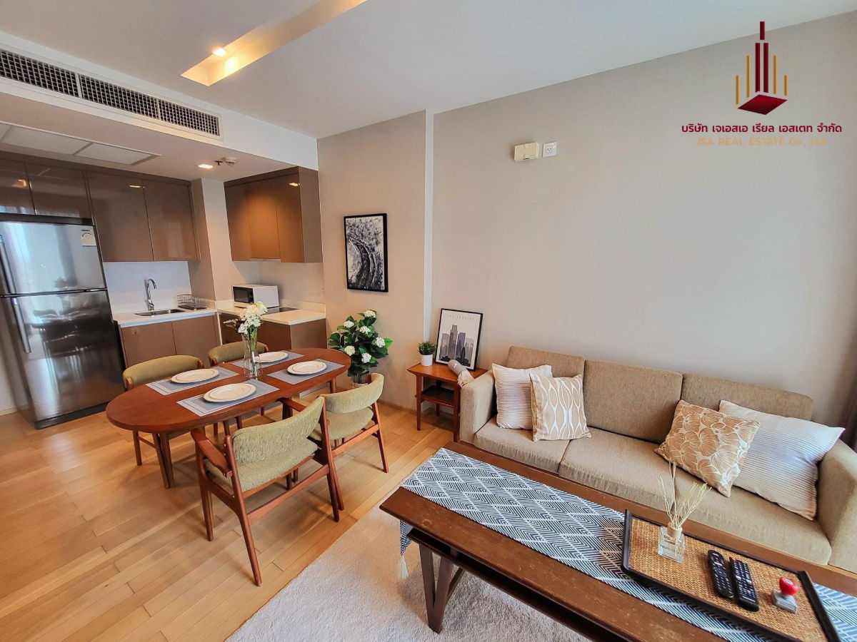 picture ✨ For Rent: Siri at Sukhumvit Condo ✨  💰 Only 40,000 THB/month - 3/6
