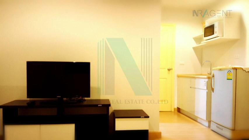picture 📌 For Sell Condo YOU 2 CONDO Building B, Floor 3,1 bed room, Room size 28 sqm - 5/8