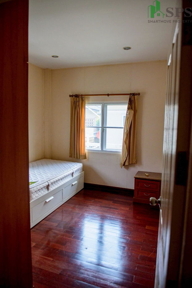 รูป ให้เช่าบ้านเดี่ยว หมู่บ้านเพอร์เฟคเพลส รามคำแหง 164 ใกล้โรงเรียนร่วมฤดี ( SPSEVE1212 ) - รูปที่ 10/11