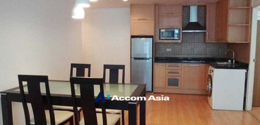 picture 🔼🔽 AccomA 📩  2 BR Condominium @Silom Terrace (AA32690) - 3/9