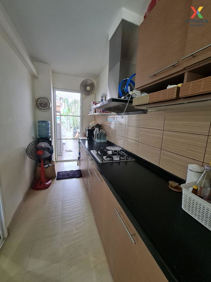 picture For Sale House , Blue Lagoon Bangna km.8 , Dok Mai , Prawet , Bangkok , CX-129097 ✅ Live chat with us ADD LINE @connexproperty ✅  - 9/10