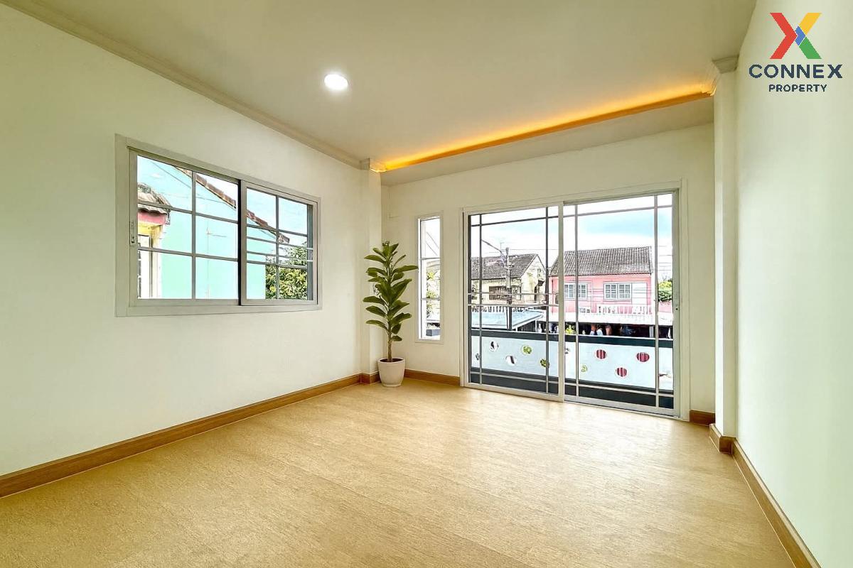 picture For Sale House , Baan Thewin , newly renovated , Wat Tha Phra , Bangkok Yai , Bangkok , CX-128875 ✅ Live chat with us ADD LINE @connexproperty ✅  - 10/12