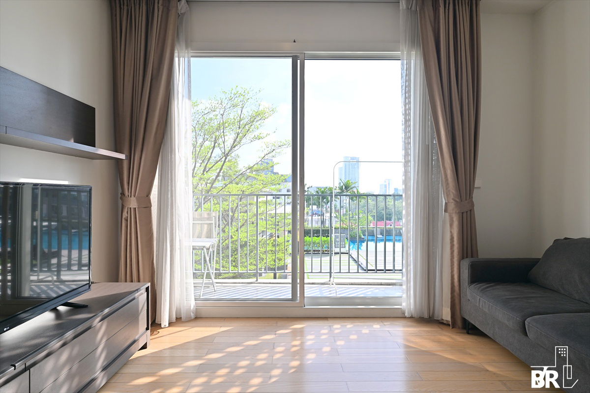 picture 🔥Special Deal! 🔥Siri at Sukhumvit,Prime Location near BTS Thong Lo - 8/16