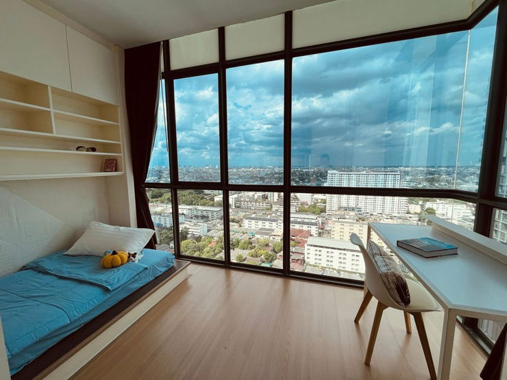 picture #Z2119💥250868🔥 Condo for rent: The Room Sukhumvit 62 - 6/7